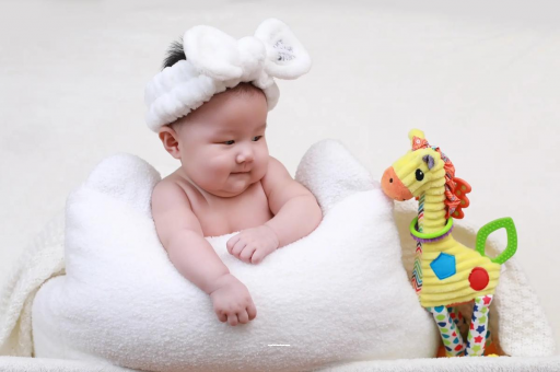 山南宝宝发烧可以吃苹果吗